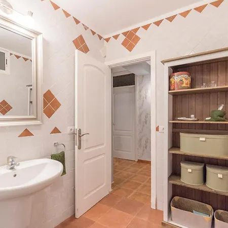 Casa Tejales With Climatized Private Pool