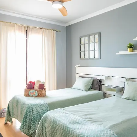 Casa Tejales With Climatized Private Pool *