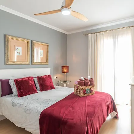 Casa Tejales With Climatized Private Pool