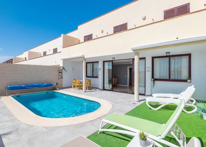 Casa Tejales With Climatized Private Pool * 엘메다노