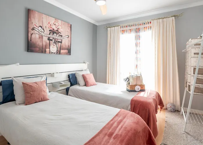 Casa Tejales With Climatized Private Pool 펜션