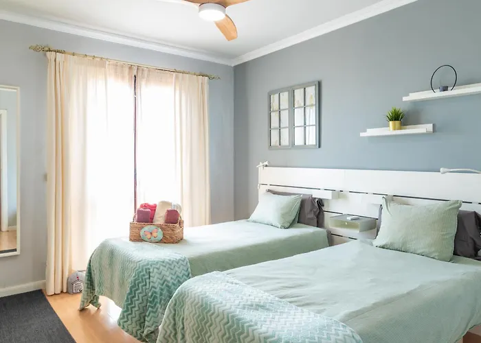 Casa Tejales With Climatized Private Pool *