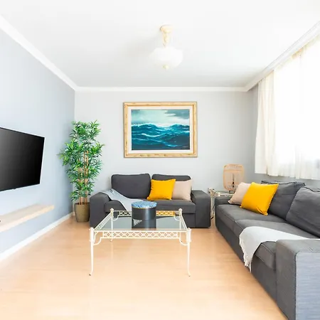 Casa Tejales With Climatized Private Pool Ferienhaus