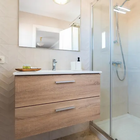 Casa Tejales With Climatized Private Pool Σπίτι διακοπών *