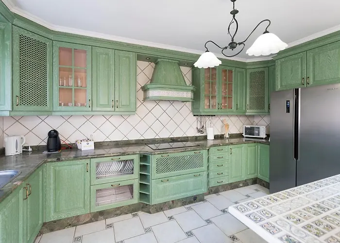 Casa Tejales With Climatized Private Pool Дом отдыха Эль-Медано