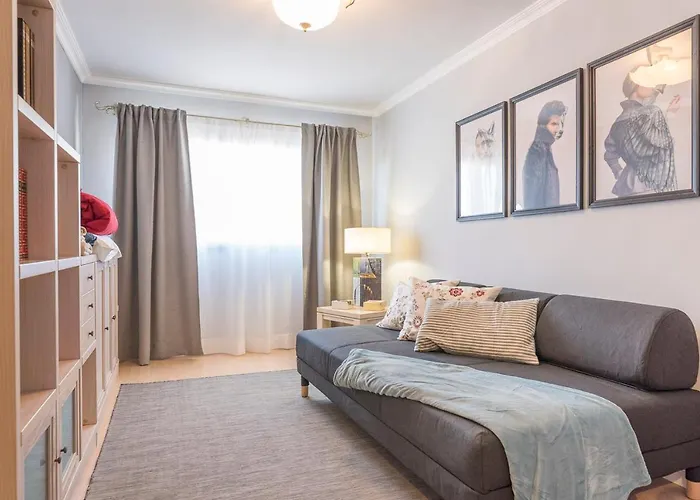 Casa Tejales With Climatized Private Pool