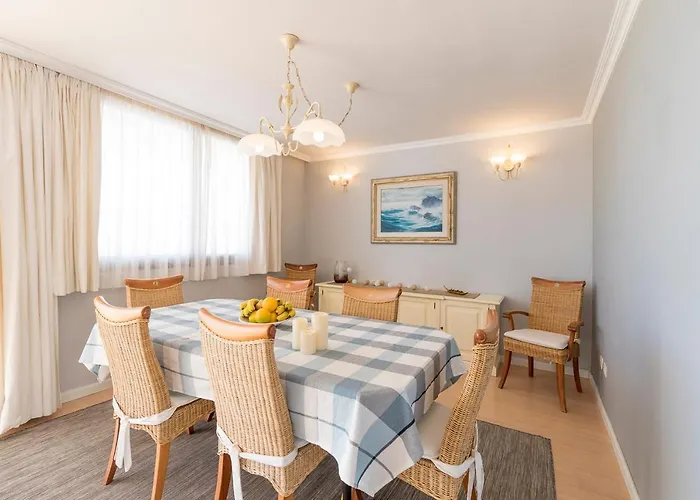 Casa de Férias Casa Tejales With Climatized Private Pool El Médano