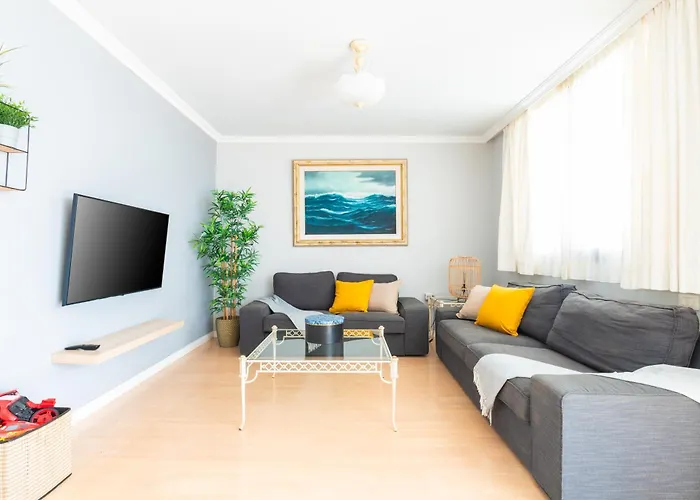 Casa Tejales With Climatized Private Pool Casa de Férias