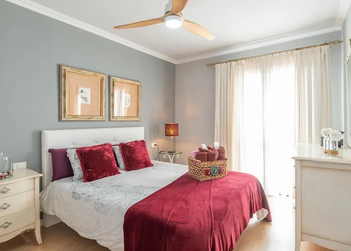 Casa Tejales With Climatized Private Pool