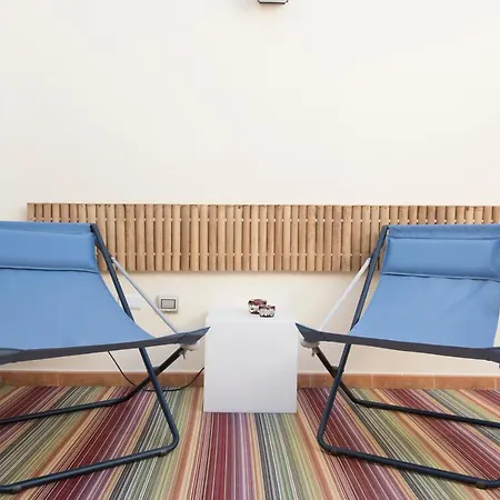 Casa Tejales With Climatized Private Pool Feriehus *